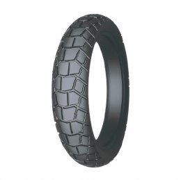 OBOR (WANDA) OPONA 90/90-19 PANTHER W6011 52P 4PR M/C TL PRZÓD DOT 41/2025 (DUAL)