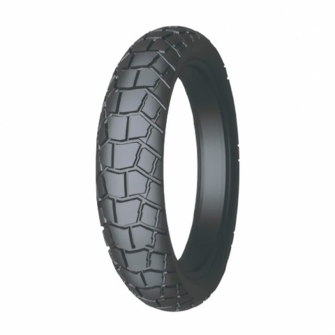 OBOR (WANDA) OPONA 90/90-19 PANTHER W6011 52P 4PR M/C TL PRZÓD DOT 41/2025 (DUAL)