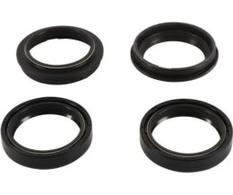 PIVOT WORKS KOMPLET USZCZELNIACZY OLEJOWYCH I PYŁOWYCH HONDA CBR 600 RR '03-'04, CBR 900 RR (919) '96-'99, CBR 900 RR '93-'95, C
