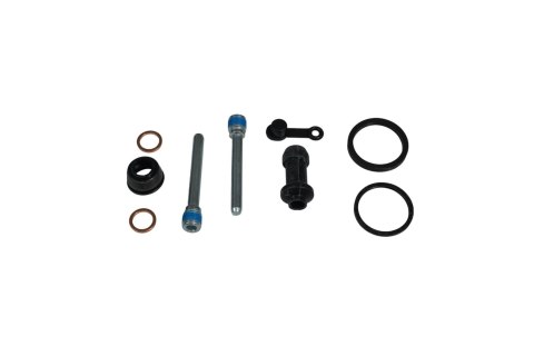 PROX 2025/12 ZESTAW NAPRAWCZY ZACISKU HAMULCOWEGO TYŁ YAMAHA YZ 65 '18-'26
