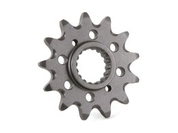 PROX ZĘBATKA PRZEDNIA 2200 15 BMW G 450 X '08-'12, HUSQVARNA TC / TE / TXC / SMR 449 / 511 '11-'13, TE / TXC 511 '11-'13 (220015