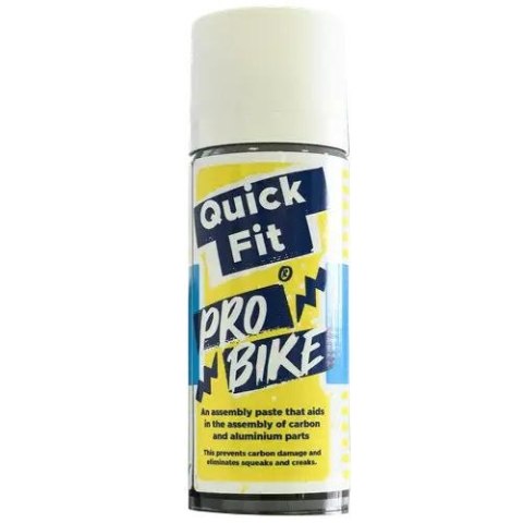 PUTOLINE PROBIKE PASTA MONTAŻOWA ROWEROWA PROBIKE QUICK FIT 50ML (AKC)