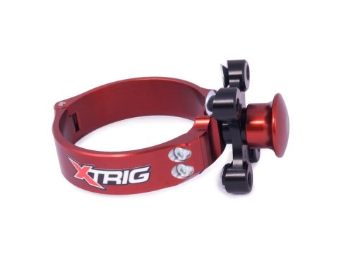 XTRIG BLOKADA AMORTYZATORÓW (HOLESHOT) 50MM WP 43MM; KTM SX 85/105 '13-'20; HUSQVARNA TC 85 '14-'20