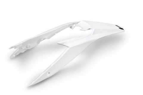 UFO BŁOTNIK TYŁ BETA RR 125 / 200 / 250 / 300 2T, RR 350 / 390 / 400 / 430 / 480 4T '25-'26 Z BOCZKAMI KOLOR BIAŁY