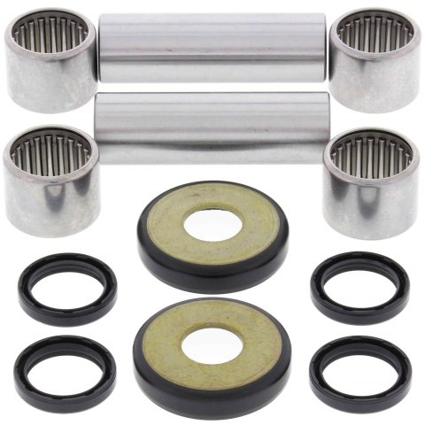 ALL BALLS ZESTAW NAPRAWCZY WAHACZA HONDA XR 400R '96-'04