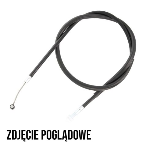 BIKETEC LINKA SPRZĘGŁA YAMAHA XJ 600 DIVERSION '91-'97 , 4BP-26335-00