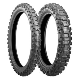 BRIDGESTONE OPONA 100/90-19 BATTLECROSS X31 57M TT NHS TYŁ DOT 24-30/2025