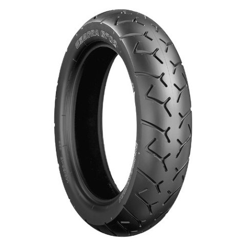 BRIDGESTONE OPONA 170/80-15 EXEDRA G702 77S TT TYŁ 21-50/2025