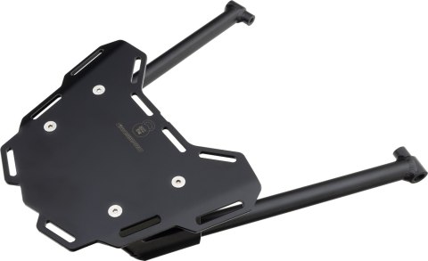 CROSSPRO NOWOŚĆ TYLNY BAGAŻNIK BMW F 900 GS '25- KOLOR SREBRNY/CZARNY