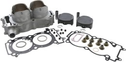 CYLINDER WORKS CYLINDER KOMPLETNY POLARIS RZR 900 '14, RZR 4 900 XP '12-'14 STANDARD (93,00 MM) (CYLINDER, 2X TŁOK 24409, TOP-EN