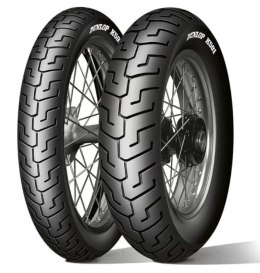 DUNLOP OPONA 100/90V19 K591 51V TL PRZÓD HARLEY-DAVIDSON DOT 14/2024
