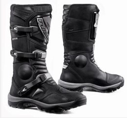 FORMA BUTY ADVENTURE DRY KOLOR CZARNY ROZMIAR 41
