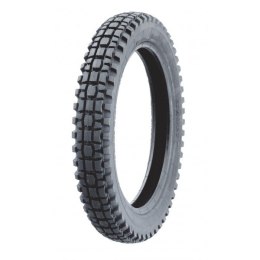 HEIDENAU OPONA 4.00-19 K37 REINF SW (SIDECAR) 71P M/C TT PRZÓD/TYŁ DOT 16/2026