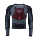 KENNY RACING BUZER OSŁONA KLATKI PIERSIOWEJ NA SIATCE BODY PROTECTOR SHADOW ROZMIAR XXXL