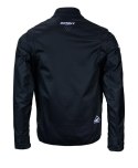 KENNY RACING KURTKA ADVENTURE/ENDURO SOFTSHELL BLACK KOLOR CZARNY ROZMIAR XL