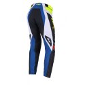 KENNY RACING SPODNIE CROSS/ENDURO PERFORMANCE GRADIENT KOLOR NIEBIESKI ROZMIAR XL (36)