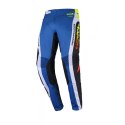 KENNY RACING SPODNIE CROSS/ENDURO PERFORMANCE GRADIENT KOLOR NIEBIESKI ROZMIAR M (32)