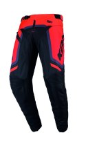 KENNY RACING SPODNIE CROSS/ENDURO TITANIUM GRADIENT ORANGE KOLOR POMARAŃCZOWY ROZMIAR L (34)