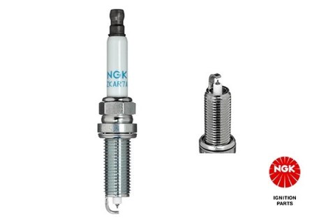 NGK ŚWIECA ZAPŁONOWA ILZKAR7A10 (NR 6043) (IXEH22TT)