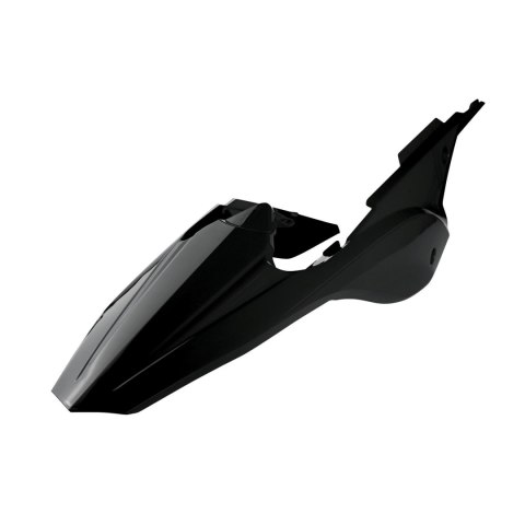 POLISPORT BŁOTNIK TYŁ BETA RR 2T/4T '18-'19 (RESTYLING '22) KOLOR CZARNY