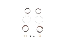 PROX 2025/12 ZESTAW TULEJEK (PANEWEK) ZAWIESZENIA PRZEDNIEGO KAWASAKI KX 65 '00-'24, KLX 140 '08-'24, SUZUKI RM 65 '03-'05, RM 8