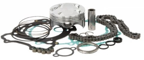 VERTEX ZESTAW NAPRAWCZY GÓRY SILNIKA KTM SX-F 250 (SXF250) '16-'22, EXC-F 250 (EXCF250) '17-'23 HUSQVARNA FC 250 '16-'22, FE 250