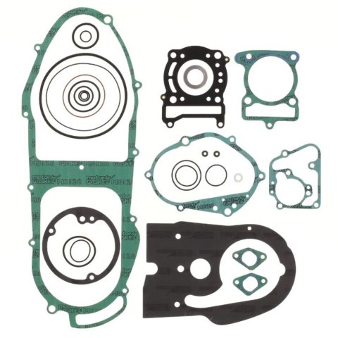ATHENA 2026/01 KOMPLET USZCZELEK (BEZ USZCZELNIACZY OLEJOWYCH) YAMAHA YP 125 MAJESTY '98-'07, XQ 125 MAXTER '01-'02, XN 125 TEO'