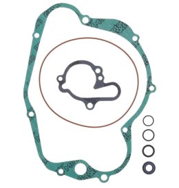 ATHENA 2026/01 KOMPLET USZCZELEK SKRZYNI KORBOWEJ YAMAHA DT 50 / R / X '97-'11, TZR 50 '98-'12, SHERCO SM / SE 50 '06-'12, SM-R 