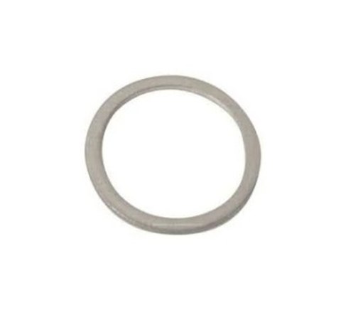 ATHENA 2026/01 PODKŁADKA ALUMINIOWA USZCZELNIAJĄCA POD ŚRUBĘ SPUSTOWĄ OLEJU (22 X 28 X 1MM) (OEM DUCATI: 22032083A; 025070180; 6