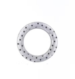 ATHENA 2026/01 USZCZELKA KOLEKTORA WYDECHOWEGO (25 X 39 X 3MM) MOTO MORINI S / GT '74-'78 (OEM: 210164)