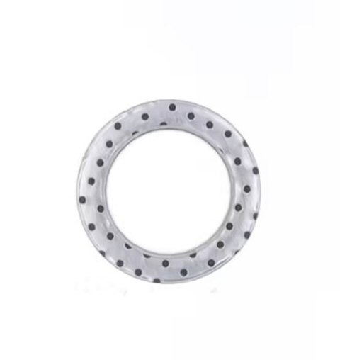 ATHENA 2026/01 USZCZELKA KOLEKTORA WYDECHOWEGO (25 X 39 X 3MM) MOTO MORINI S / GT '74-'78 (OEM: 210164)