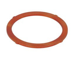 ATHENA 2026/01 USZCZELKA KOLEKTORA WYDECHOWEGO (33,5 X 42 X 1,5MM) PIAGGIO BEVERLY 4T 350 '11-'20 (OEM: 879662)