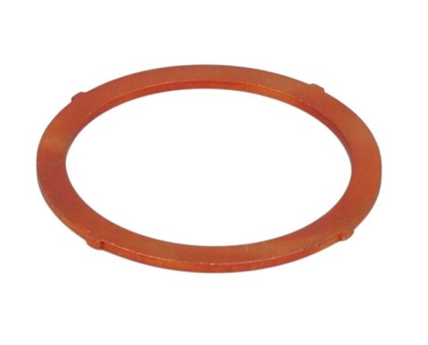 ATHENA USZCZELKA KOLEKTORA WYDECHOWEGO (33,5 X 42 X 1,5MM) PIAGGIO BEVERLY 4T 350 '11-'20 (OEM: 879662)