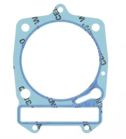 ATHENA 2026/01 USZCZELKA POD CYLINDER 0.4 MM APRILIA ATLANTIC 500 '02-'08, SCARABEO 400/500 '06-'08, PIAGGIO MP3 400/500 '07-'20
