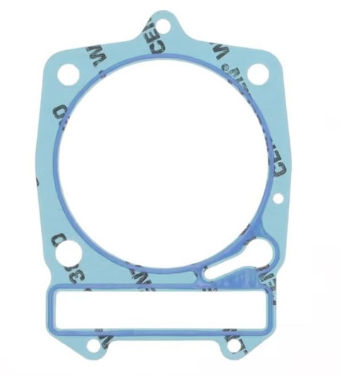 ATHENA 2026/01 USZCZELKA POD CYLINDER 0.4 MM APRILIA ATLANTIC 500 '02-'08, SCARABEO 400/500 '06-'08, PIAGGIO MP3 400/500 '07-'20