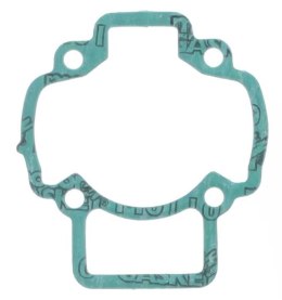 ATHENA 2026/01 USZCZELKA POD CYLINDER 0,4 MM GILERA RUNNER 50 '97-'07, PIAGGIO NRG '94-'04, DERBI GP1 RACE '05-'07, OEM, 435602