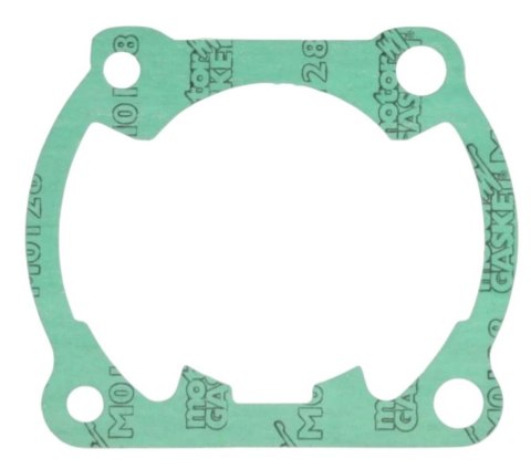 ATHENA 2026/01 USZCZELKA POD CYLINDER 0,5 MM HUSQVARNA CR/WR 250/360 '91-'02, OEM, 8B0068805