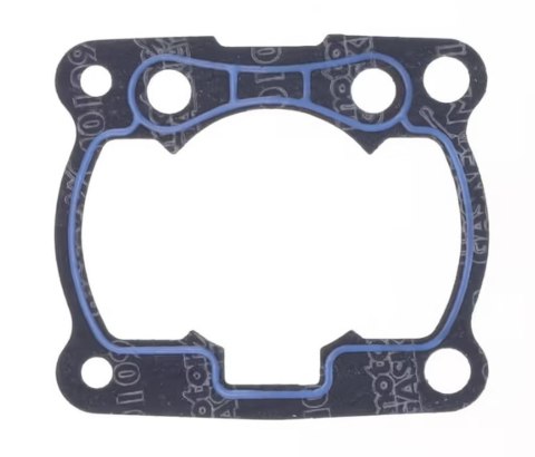 ATHENA 2026/01 USZCZELKA POD CYLINDER 0,5 MM HUSQVARNA WR/WRE 125 '93-'96, OEM, 8B0072649