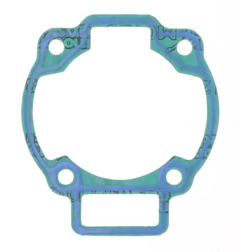 ATHENA USZCZELKA POD CYLINDER 0,8 MM APRILIA HABANA 125 '99-'01, ITALJET TORPEDO 125 '99-'00, PIAGGIO HEXAGON 125 '98-'99, PIAGG