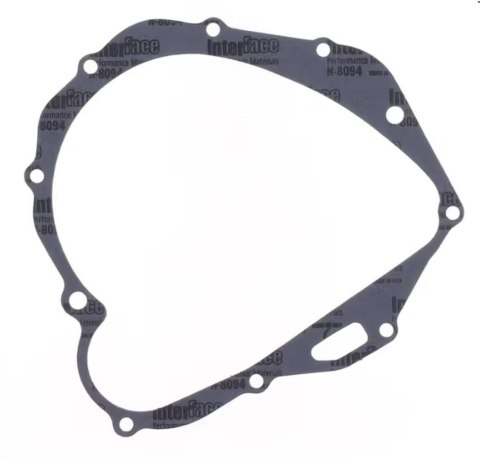 ATHENA USZCZELKA POKRYWY SPRZĘGŁA HONDA CB 350 FOUR '73-'74, OEM, 11394333020, 11331333030