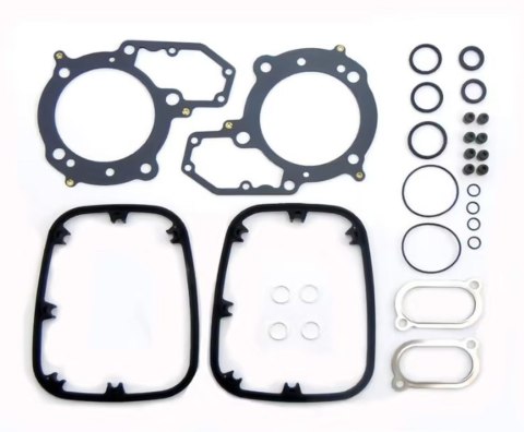 ATHENA 2026/01 USZCZELKI TOP-END BMW R 1150 GS / ADVENTURE '98-'03, R 1150 R '00-'02