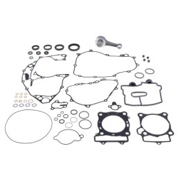 ATHENA KORBOWÓD Z KOMPLETEM USZCZELEK SILNIKOWYCH HONDA CRF 250 R '18-'21, CRF 250 RX '19-'21 (MADE IN JAPAN)