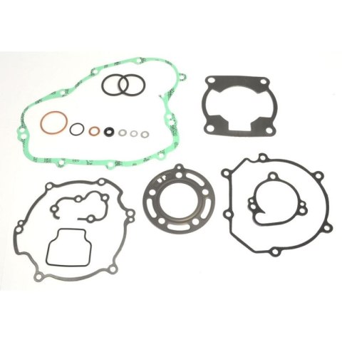 ATHENA KORBOWÓD Z KOMPLETEM USZCZELEK SILNIKOWYCH KAWASAKI KX 80 '98-'00, KX 85 '01-'13 (MADE IN JAPAN)