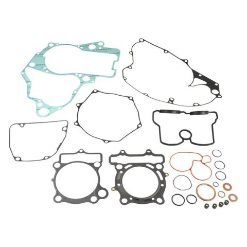 ATHENA KORBOWÓD Z KOMPLETEM USZCZELEK SILNIKOWYCH SUZUKI RMZ 250 '07-'09 (MADE IN JAPAN)