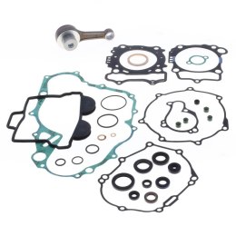 ATHENA KORBOWÓD Z KOMPLETEM USZCZELEK SILNIKOWYCH YAMAHA YZF 250 '14-'18, YZ 250 FX '15-'19, WRF 250 '15-'18 (MADE IN JAPAN)