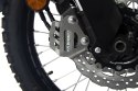 CROSSPRO OSŁONA ZACISKU HAMULCOWEGO PRZÓD YAMAHA XTZ 690 TENERE 700/WORLD RAID '19 - '23 KOLOR CZARNY