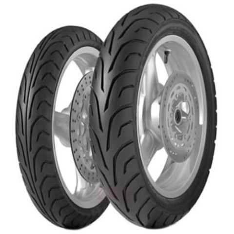 DUNLOP OPONA 130/80-17 ARROWMAX STREETSMART 65H TL TYŁ DOT 25/2025