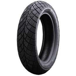 HEIDENAU OPONA 80/100-18 K66 47H REINF TL PRZÓD DOT 05/2026