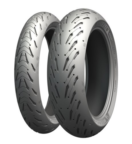 MICHELIN OPONA 160/60ZR17 ROAD 5 (69W) TL M/C TYŁ DOT 01-02/2026