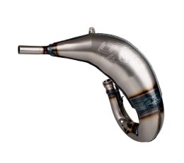 OXA FACTORY DYFUZOR (TUBA REZONANSOWA) FRONT EXHAUST PIPE RACING STEEL X8 YAMAHA YZ 125 '22-'25